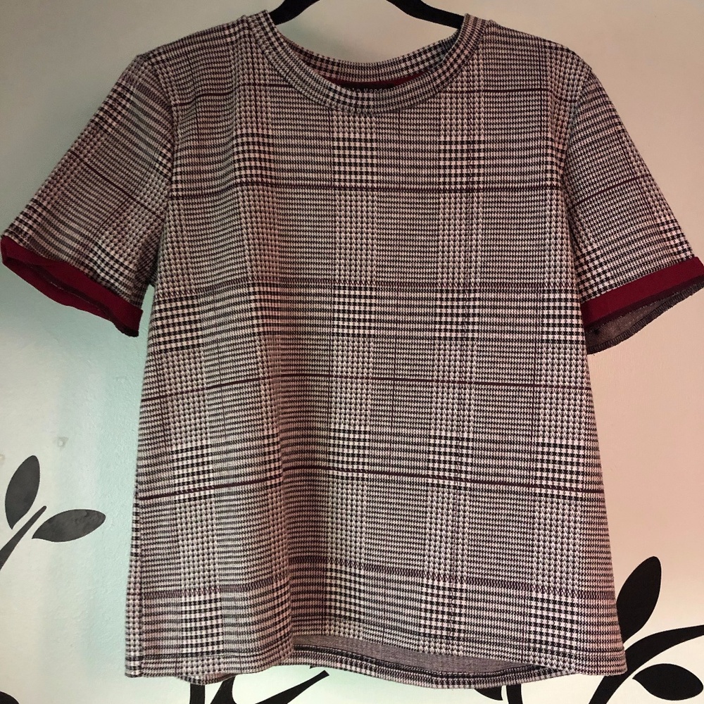 dress t-shirtsi